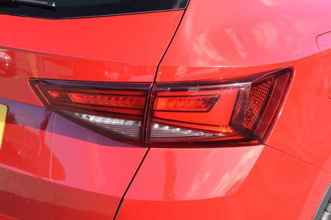 SEAT Ateca 1.5 TSI EVO Xperience 5dr DSG