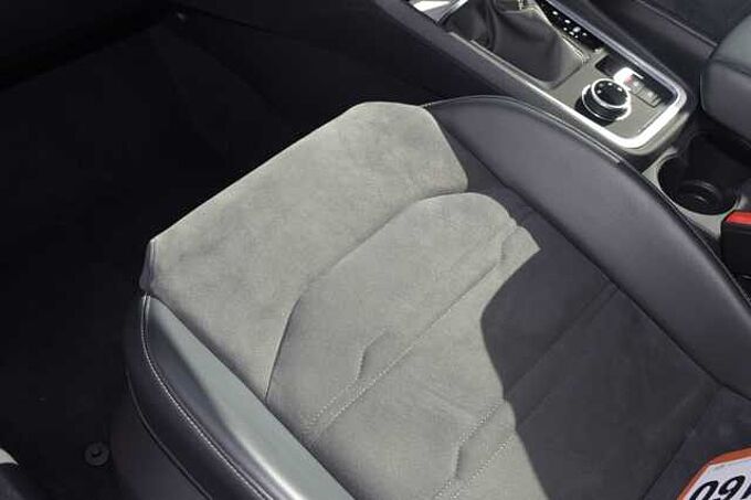 SEAT Ateca 1.5 TSI EVO Xperience 5dr DSG