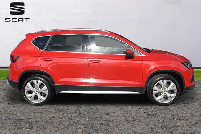 SEAT Ateca 1.5 TSI EVO Xperience 5dr DSG