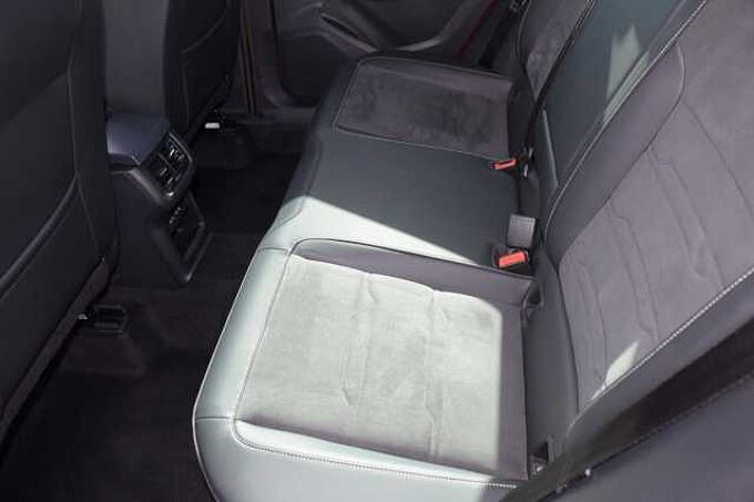 SEAT Ateca 1.5 TSI EVO Xperience 5dr DSG