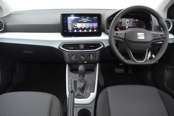 SEAT Arona 1.0 TSI 110 SE Technology 5dr DSG