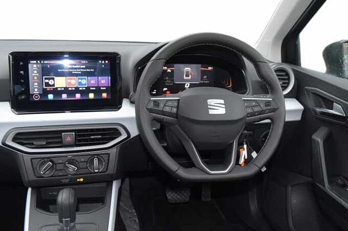 SEAT Arona 1.0 TSI 110 SE Technology 5dr DSG