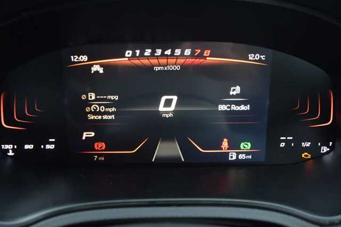 SEAT Arona 1.0 TSI 110 SE Technology 5dr DSG