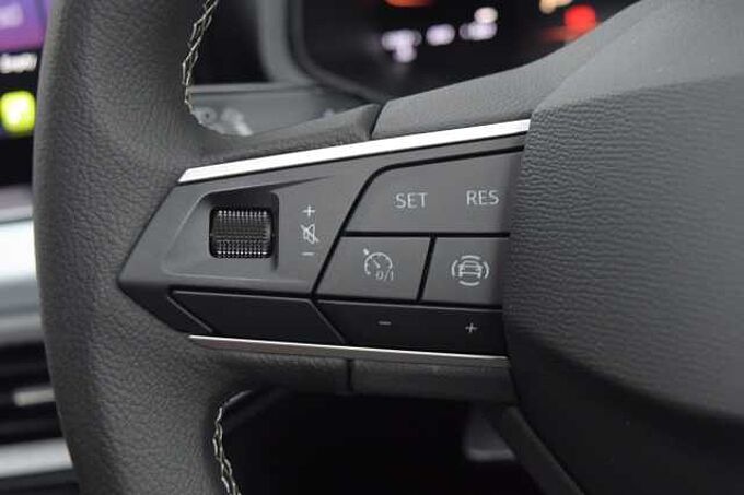 SEAT Arona 1.0 TSI 110 SE Technology 5dr DSG