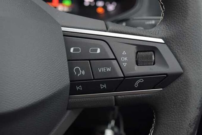 SEAT Arona 1.0 TSI 110 SE Technology 5dr DSG