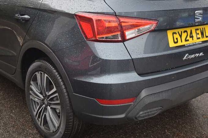 SEAT Arona 1.0 TSI 110 SE Technology 5dr DSG