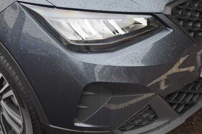 SEAT Arona 1.0 TSI 110 SE Technology 5dr DSG