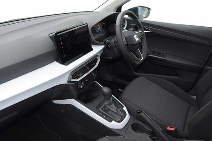 SEAT Arona 1.0 TSI 110 SE Technology 5dr DSG