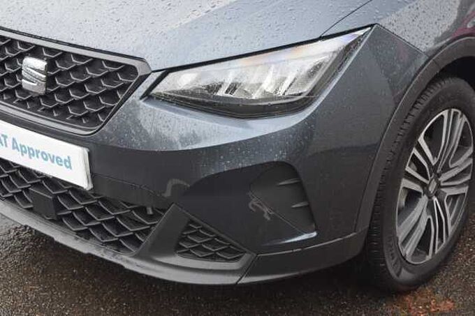 SEAT Arona 1.0 TSI 110 SE Technology 5dr DSG