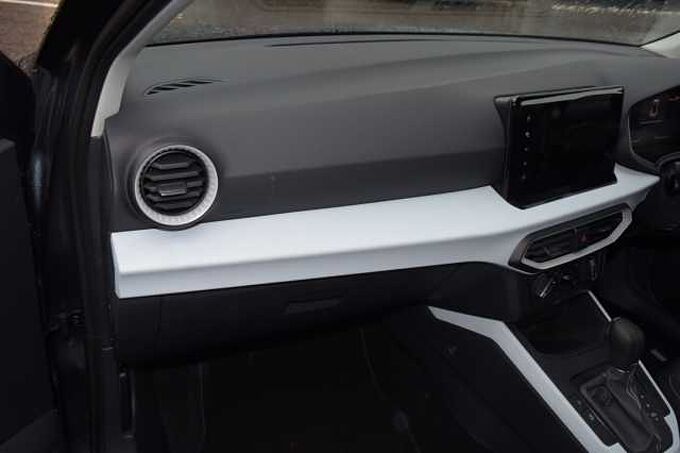 SEAT Arona 1.0 TSI 110 SE Technology 5dr DSG
