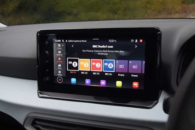 SEAT Arona 1.0 TSI 110 SE Technology 5dr DSG