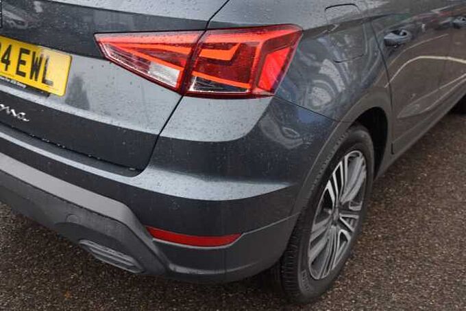 SEAT Arona 1.0 TSI 110 SE Technology 5dr DSG