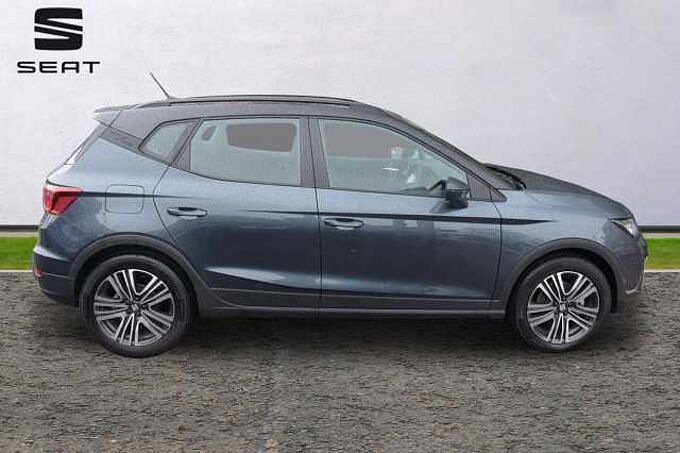 SEAT Arona 1.0 TSI 110 SE Technology 5dr DSG