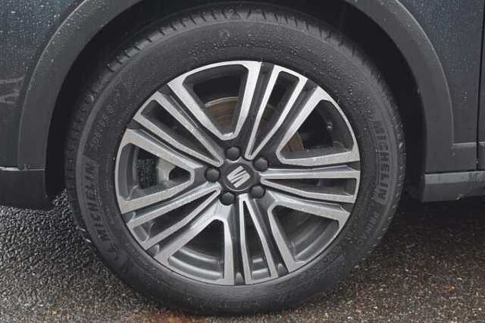 SEAT Arona 1.0 TSI 110 SE Technology 5dr DSG