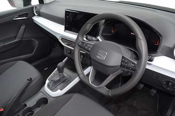 SEAT Arona 1.0 TSI 110 SE Technology 5dr DSG