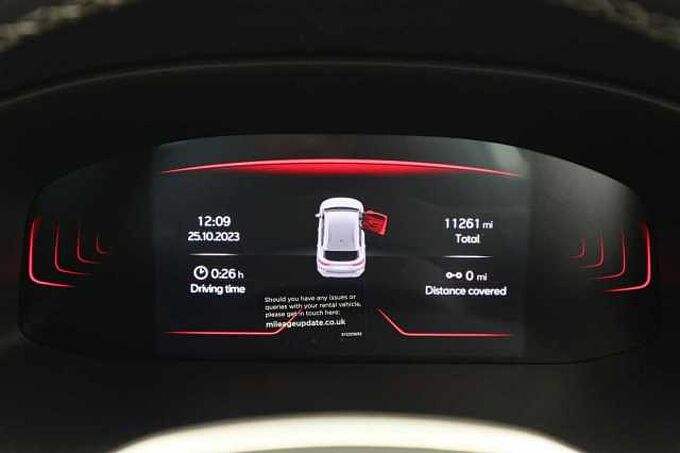 SEAT Ateca 1.5 TSI EVO SE Technology 5dr