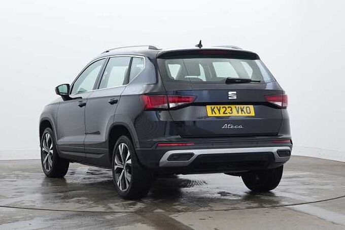 SEAT Ateca 1.5 TSI EVO SE Technology 5dr