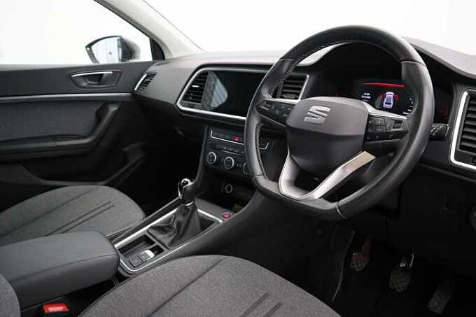 SEAT Ateca 1.5 TSI EVO SE Technology 5dr