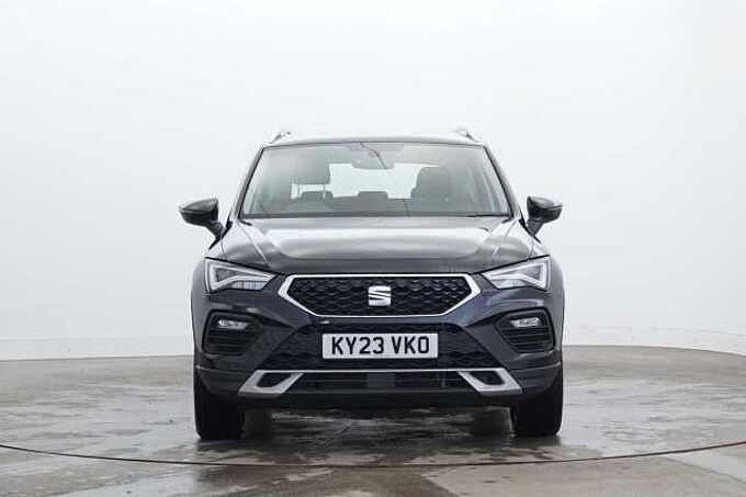 SEAT Ateca 1.5 TSI EVO SE Technology 5dr