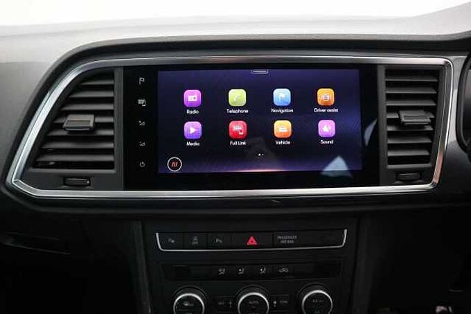 SEAT Ateca 1.5 TSI EVO SE Technology 5dr