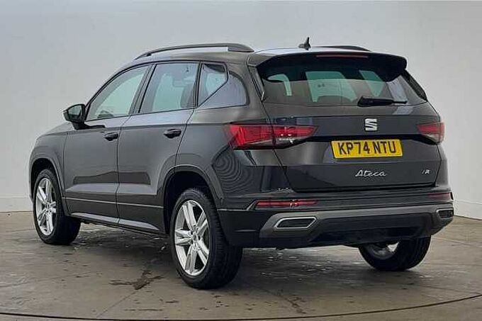 SEAT Ateca 1.5 TSI EVO FR 5dr DSG