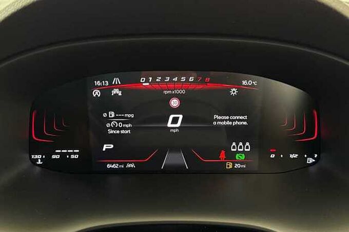 SEAT Ateca 1.5 TSI EVO FR 5dr DSG