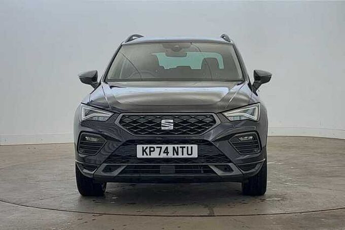 SEAT Ateca 1.5 TSI EVO FR 5dr DSG