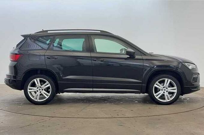 SEAT Ateca 1.5 TSI EVO FR 5dr DSG