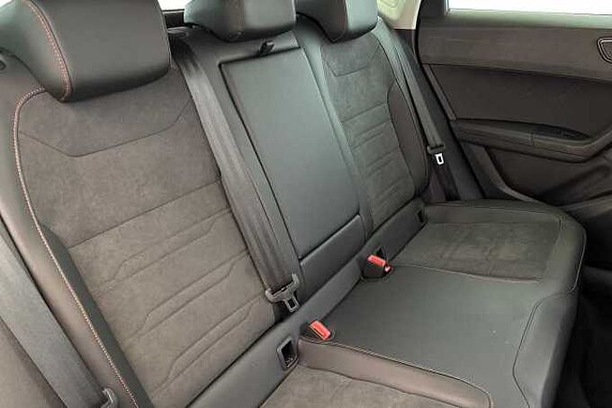 SEAT Ateca 1.5 TSI EVO FR 5dr DSG