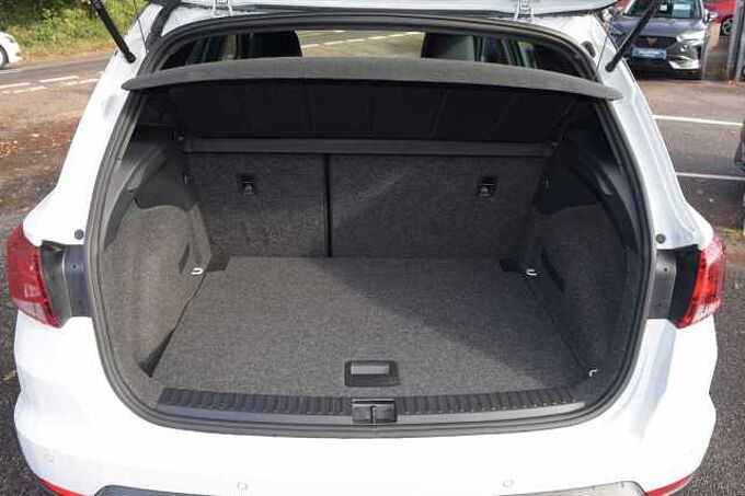 SEAT Arona 1.0 TSI 110 FR Edition 5dr