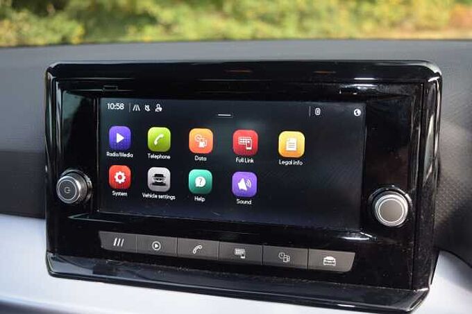 SEAT Arona 1.0 TSI 110 FR Edition 5dr