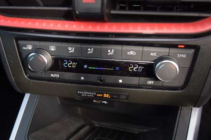 SEAT Arona 1.0 TSI 110 FR Edition 5dr