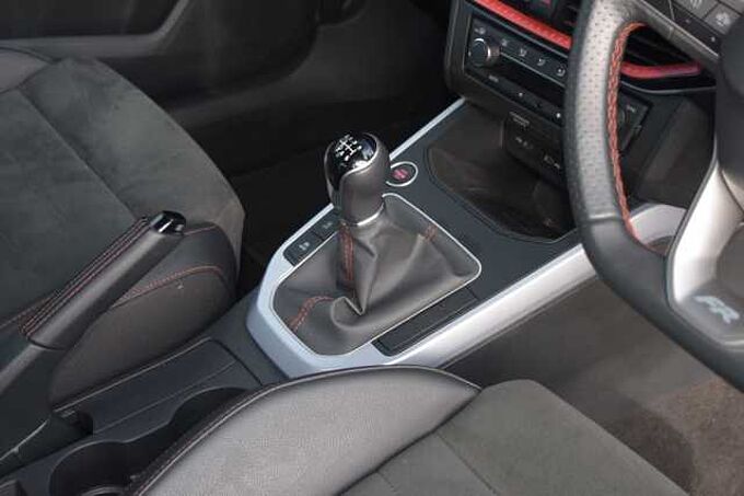 SEAT Arona 1.0 TSI 110 FR Edition 5dr