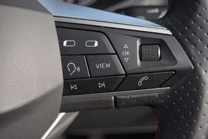 SEAT Arona 1.0 TSI 110 FR Edition 5dr