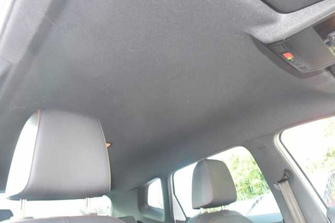 SEAT Arona 1.0 TSI 110 FR Edition 5dr