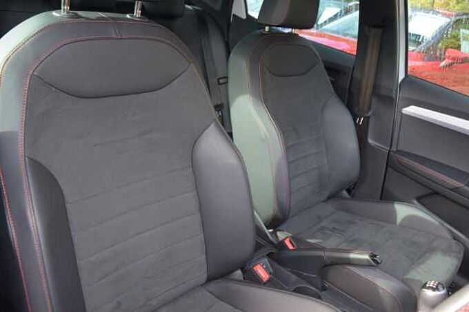 SEAT Arona 1.0 TSI 110 FR Edition 5dr