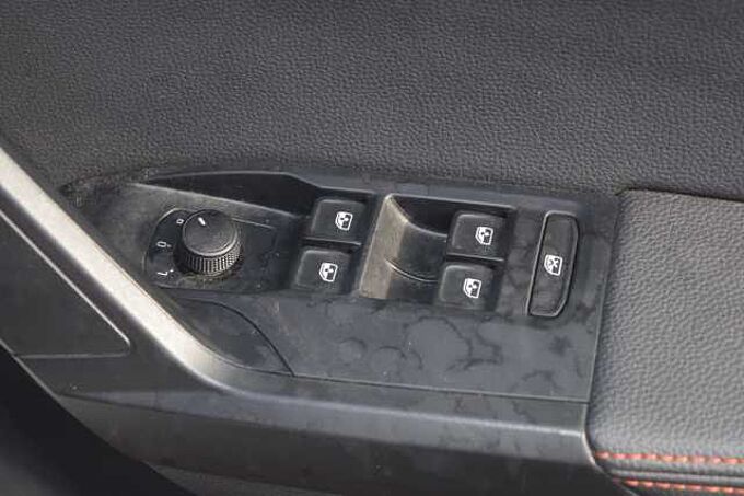 SEAT Arona 1.0 TSI 110 FR Edition 5dr