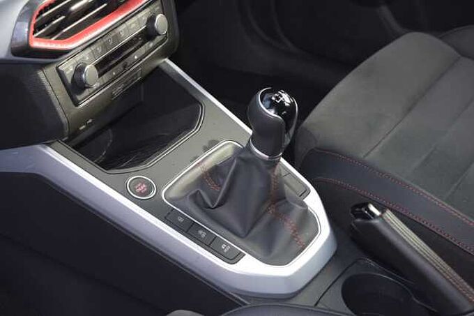 SEAT Arona 1.0 TSI 110 FR Edition 5dr