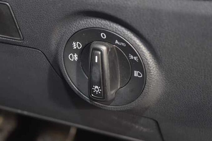 SEAT Arona 1.0 TSI 110 FR Edition 5dr