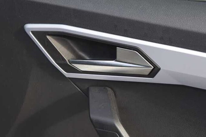 SEAT Arona 1.0 TSI 110 FR Edition 5dr