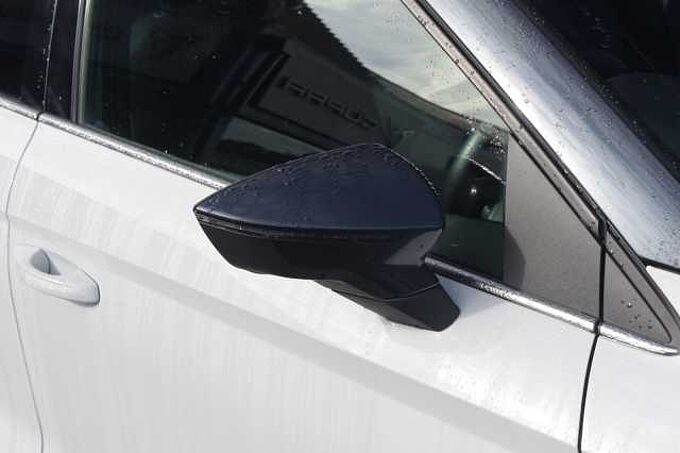 SEAT Arona 1.0 TSI 110 FR Edition 5dr