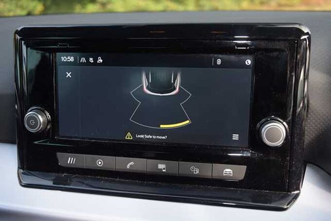 SEAT Arona 1.0 TSI 110 FR Edition 5dr