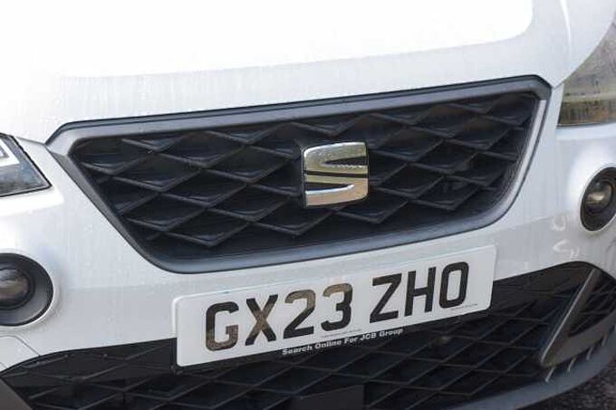 SEAT Arona 1.0 TSI 110 FR Edition 5dr