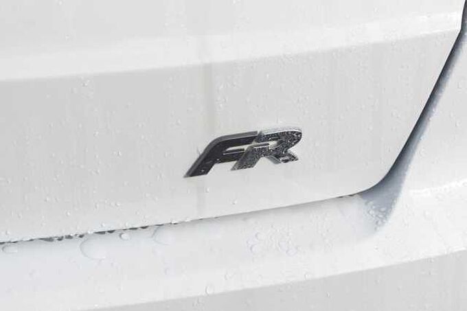 SEAT Arona 1.0 TSI 110 FR Edition 5dr