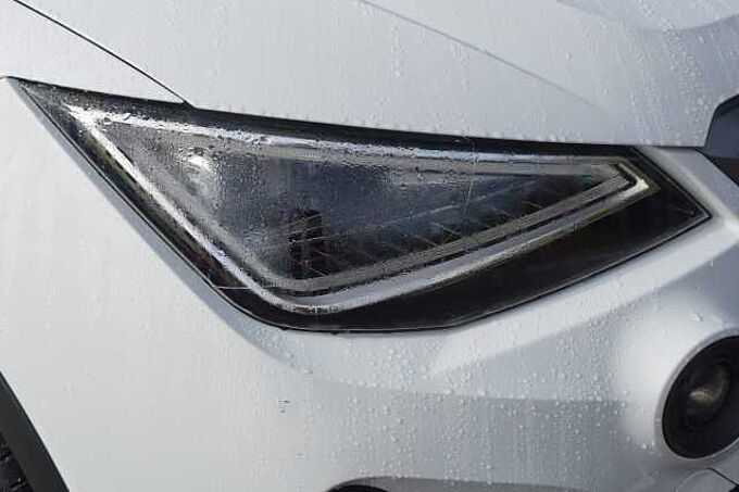 SEAT Arona 1.0 TSI 110 FR Edition 5dr