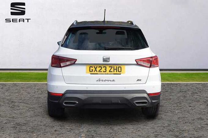 SEAT Arona 1.0 TSI 110 FR Edition 5dr