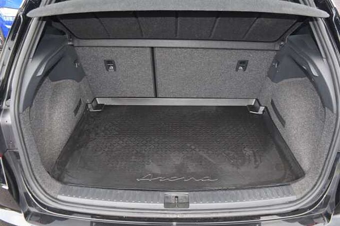 SEAT Arona 1.0 TSI 110 FR 5dr