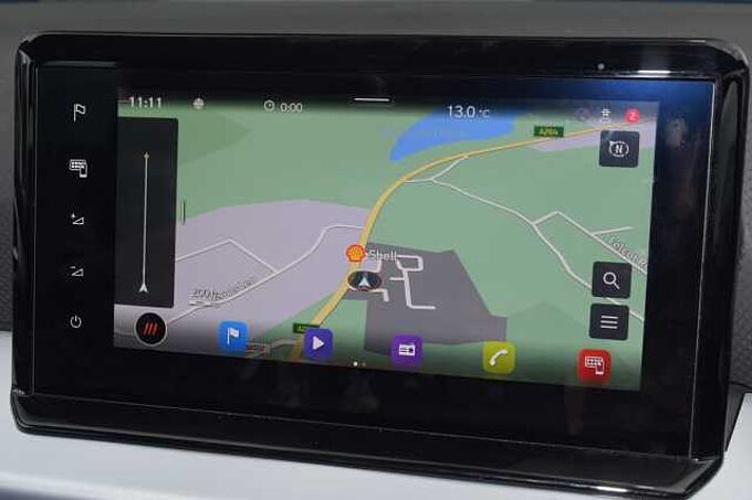 SEAT Arona 1.0 TSI 110 FR 5dr