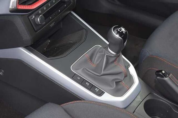 SEAT Arona 1.0 TSI 110 FR 5dr