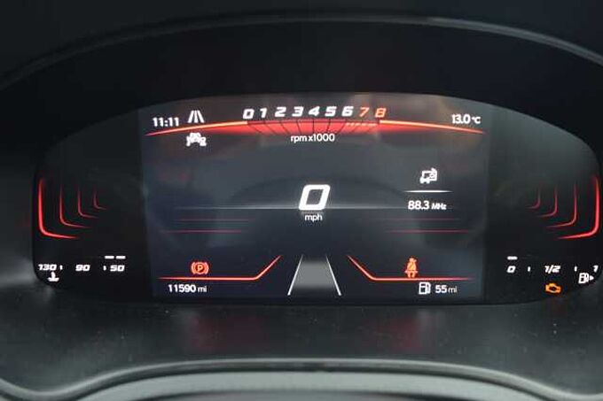 SEAT Arona 1.0 TSI 110 FR 5dr